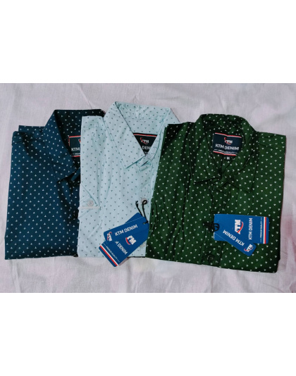 Casual shirt ( Copy )